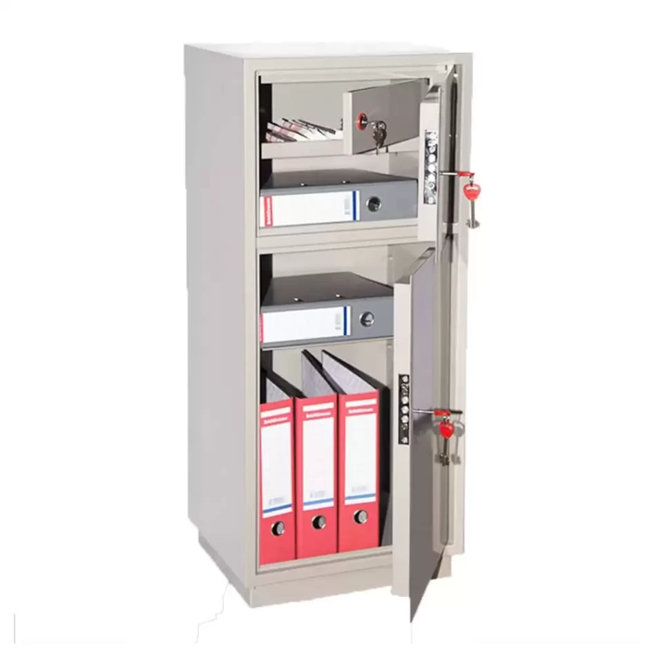 Шкаф бухгалтерский КБС-042т Шкаф бухгалтерский КБС-042т