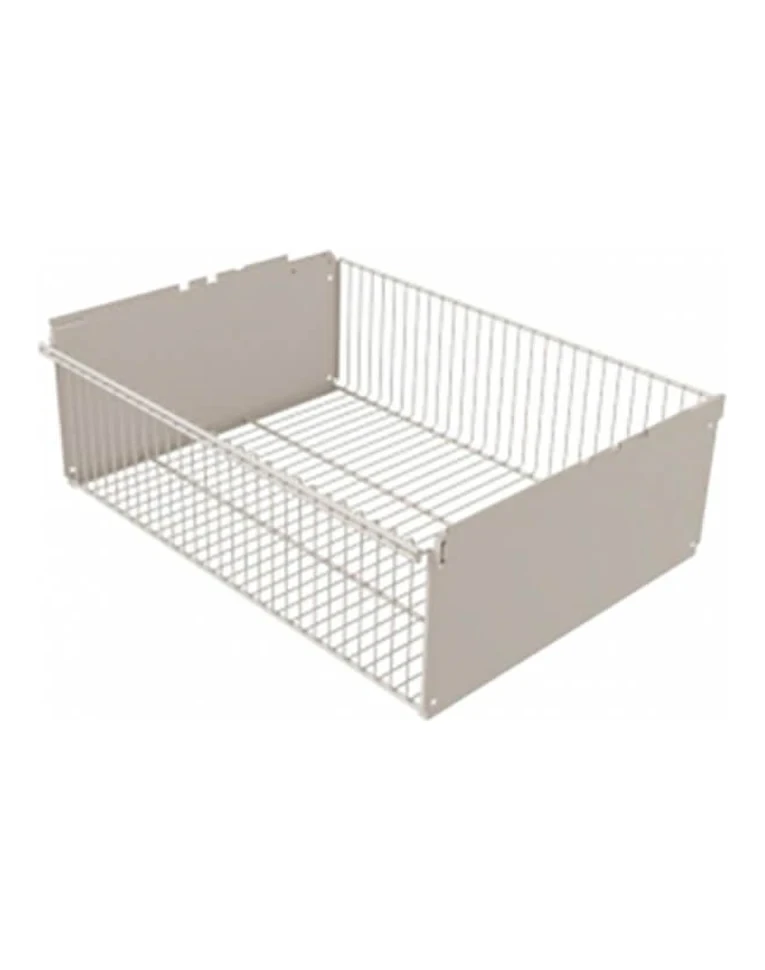 Выдвижная корзина Титан-GS 563x440x181 мм Выдвижная корзина Титан-GS 563x440x181 мм